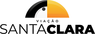 Logomarca da empresa Viação Santa Clara