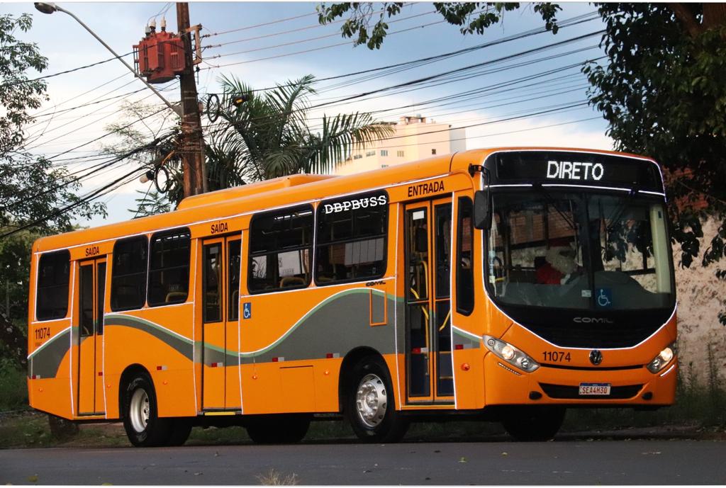 Visac renovou o cadastro de 1,5 mil alunos nessa segunda-feira (6)