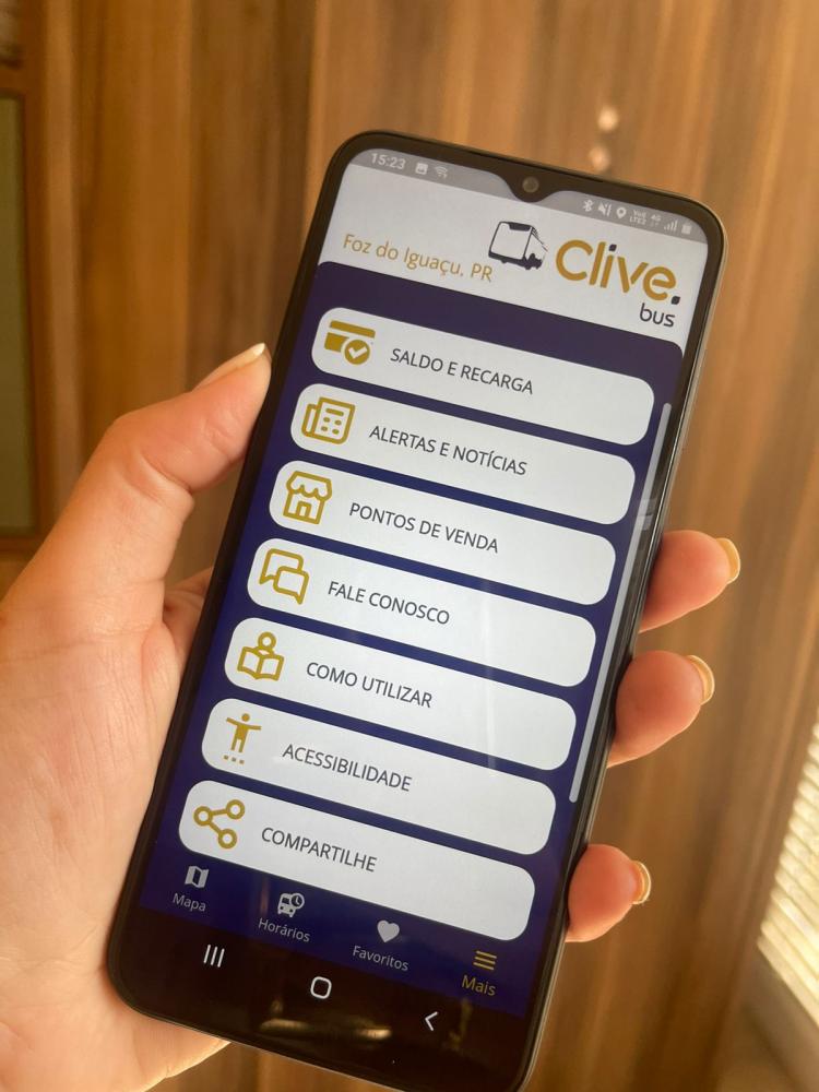 Praticidade: VISAC oferece 21 pontos presenciais de recarga do Cartão Cidadão e dois online