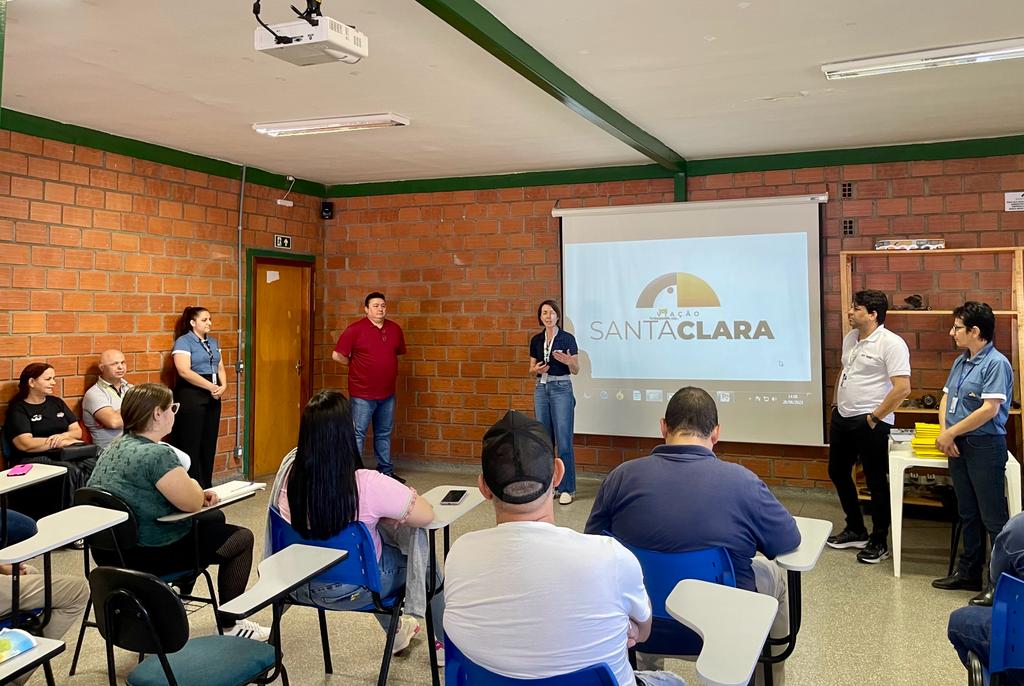 Desenvolvendo Condutores: VISAC oferece oportunidade para motoristas se profissionalizarem