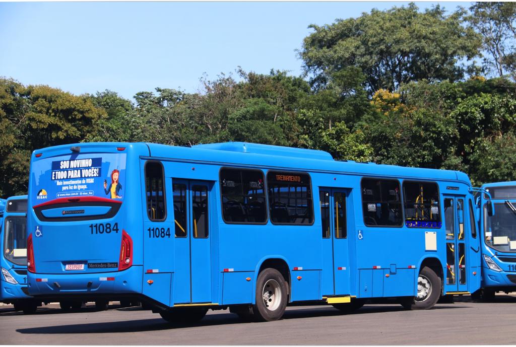 Transporte Coletivo terá operação diferenciada durante os feriados