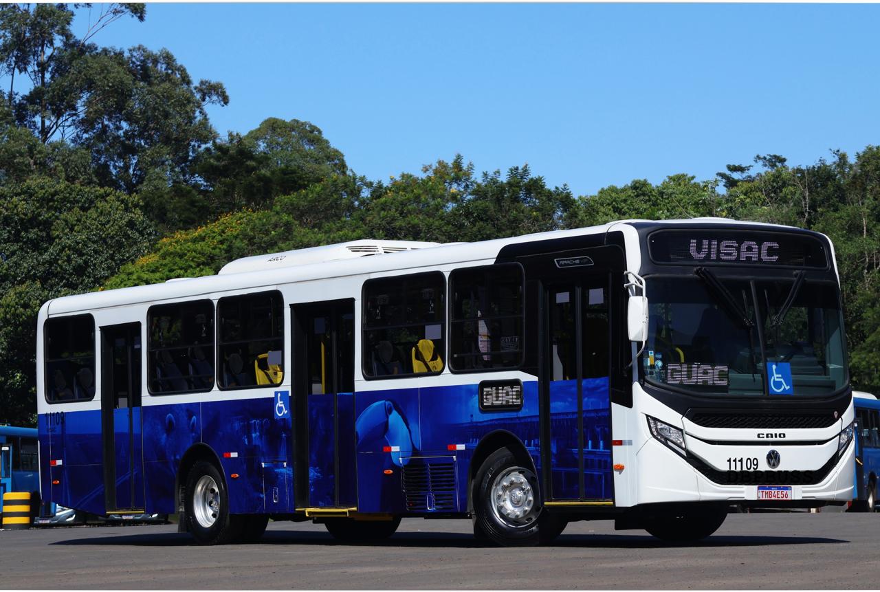 Fartal terá atendimento especial do Transporte Coletivo