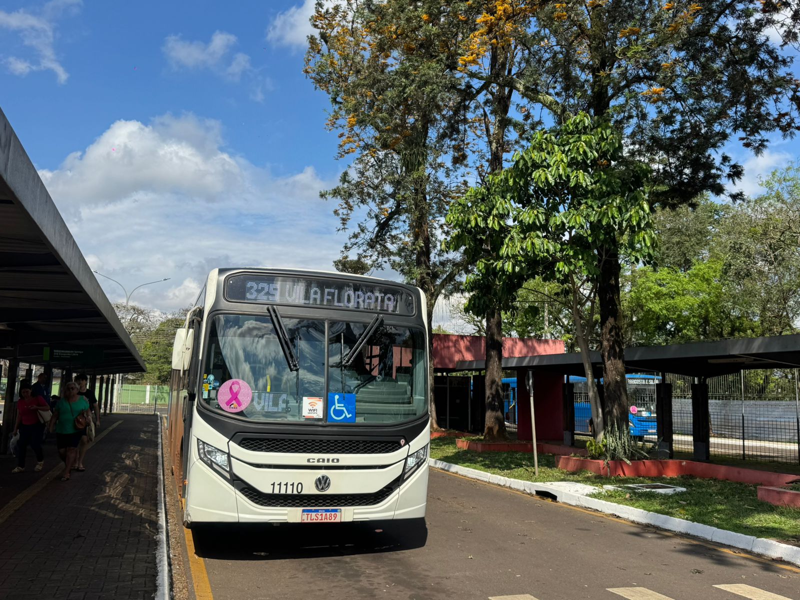 Atenção, motoristas: Viação Santa Clara está com três vagas abertas